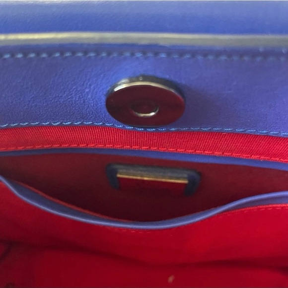 Christian Louboutin mini bag - Picture 9 of 12